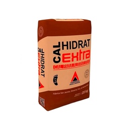 E154 Cal Hidrat Extra 25kg