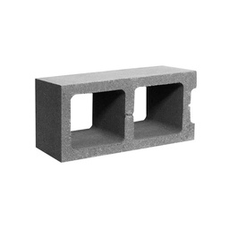 Bloque 20cm E151 Tensolite