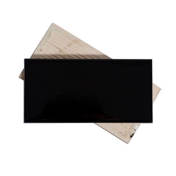 Revestimiento 7.5x15 Liso Ng Brillante
