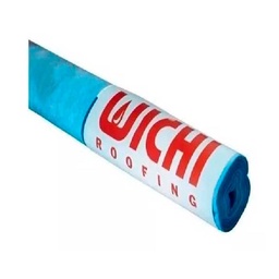 Wichi Roofing 1.20 m x 25 m 30 m2