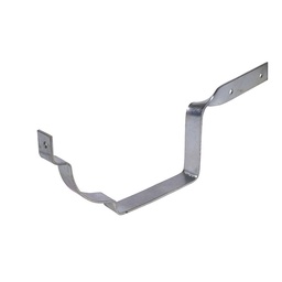 Soporte Moldura 15 cm Galvanizado Aurelio Gundin