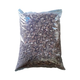 Bolsita de Piedra Bca X20dm3 Easy