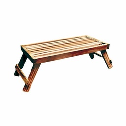 Mesa Matera Pino Lustrada Holz