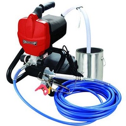 Equipo de Pintura Airless Pro 110 Sincrolamp