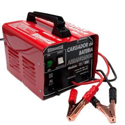 Cargador-arrancador Sincrolamp Hasta 300 Amp