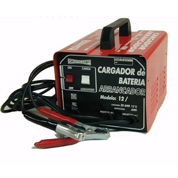 Cargador-arrancador Sincrolamp Hasta 400 Amp