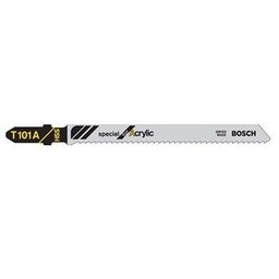 Hoja de Calar T308b Extra Clean For Wood Bosch