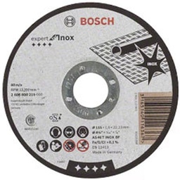 Disco de Corte Bosch Expert For Inox 115X16mm