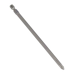 Punta para Atornillar Bosch Phillips Gris Ph2, 152 mm Exra Hard