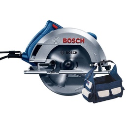 Sierra Circular Bosch Gks 150 Mas Bolsa 220V