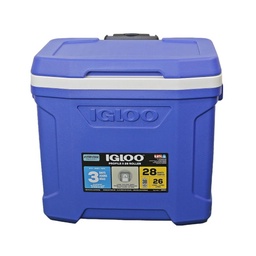 Conservarora Igloo Profile 28 l Azul