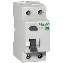Interruptor Difer 2X25a 30Ma Schneider