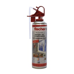 Espuma Poliuretánica Fischer 500 ml