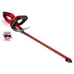 Cortasetos Inalámbrico Einhell 18V 46 cm Gh-ch 1846 Li Solo