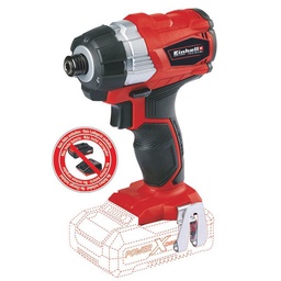 Llave de Impacto Einhell Solo 18V 180Nm