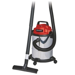 Aspiradora Cl 15 lts 1250W T Me Einhell