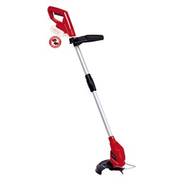 Orilladora Inalámbrica Einhell 18V 24 cm Gc-ct18/24li-solo