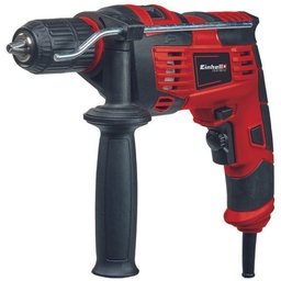 Taladro Per Einhell 13 mm 700W+box+mecha