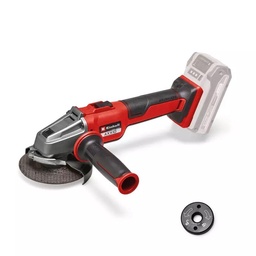 Amoladora Angular Inalambrica Einhell Axxio 18/115