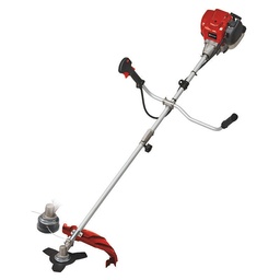Desmalezadora Naftera 37,7 cc 42 cm Corte Gcbc 364 S Einhell