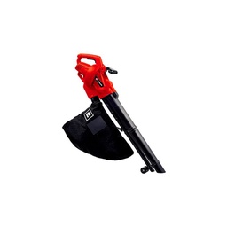 Soplador Aspirador de Hojas Eléctrico Einhell Gc-el 3024 E