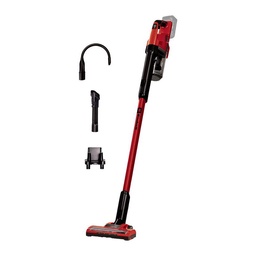 Aspiradora Vertical Inalámbrica Te-sv 18 Li-solo Einhell
