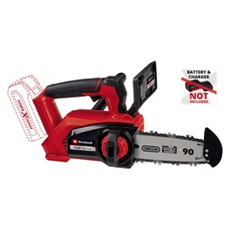 Sierra Inalámbrica Einhell 18V Fortexxa 18/20 Th