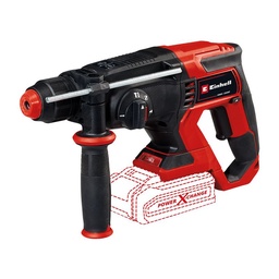 Rotomartillo Inalámbrico 18 V Te-hd 18/20 Li-solo Einhell