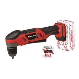 Taladro Angular Te-ad 18 Li - Solo Einhell