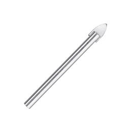 Broca Vidrio-ceramica 5 mm.