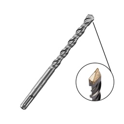 Broca Sds-plus 10 x 160 mm.