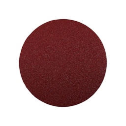 Lija 5 Disco 125mm Grano 80 Mad Met Kwb