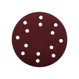 Lijas para Tc-pe 150mm gr 40 x5 Kwb