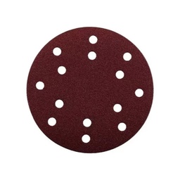 Lijas 150mm Qs gr 180 x5 Kwb