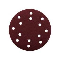 Set Disco de Lija 150 x25 Kwb