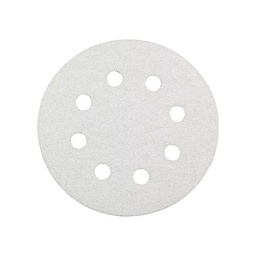 Lija 5 Disco 125mm Grano 80 Mad-laca Kwb