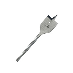 Mechas Pala 36mm