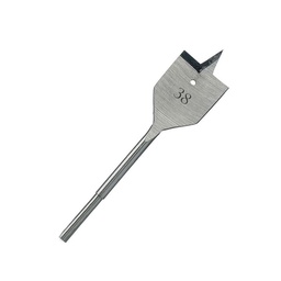 Mechas Pala 38mm
