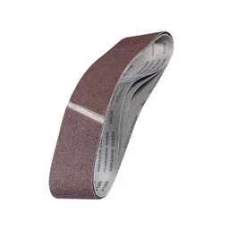 Set 3 Lijas Banda 100 x 915 mm Kwb