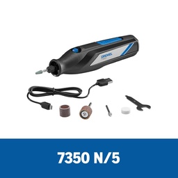 Multiproposito Inalambrica Dremel 7350