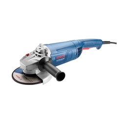 Amoladora Bosch Gws 2200-180 Vulcano 2200W