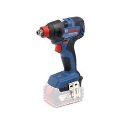 Llave de Impacto Inalámbrica ¼ y ½" Gdx 18V-200 18V Sb Bosch