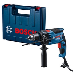 Taladro Percutor Bosch Gsb 16 Re 850W 220V en Maletín