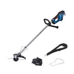 Desmalezadora Tanza Inalámbrico Grt18v33 18V Brushless Bosch