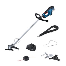 Desmalezadora con Cuchilla Inalámbrica Gfr 18V23 18V Bosch