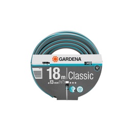 Manguera Gardena 1/2 X18mts Classic