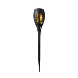 Antorcha Gt33 Led 58cm Recargable Energía Solar Helles Haus