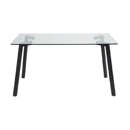 Mesa Tap 120x80 Negra