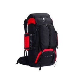 Mochila Camping Discovery 75 lts + 5