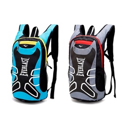 Mochila Running Everlast 48X24x9 cm